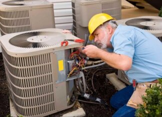 Why Regular HVAC Tune-Ups Improve Cooling Efficiency All Summer Long HVAC maintenance