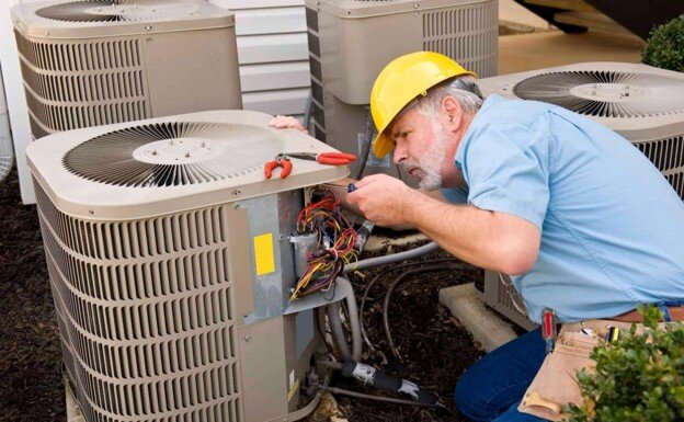Why Regular HVAC Tune-Ups Improve Cooling Efficiency All Summer Long HVAC maintenance