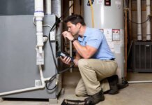 Energy Efficiency Tips to Reduce Furnace Repair Needs Reduce Furnace Repair