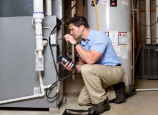 Energy Efficiency Tips to Reduce Furnace Repair Needs Reduce Furnace Repair