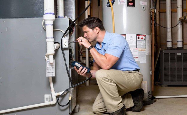 Energy Efficiency Tips to Reduce Furnace Repair Needs Reduce Furnace Repair