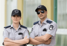 Why Hiring Private Security Guards Is A Smart Decision For Event Management