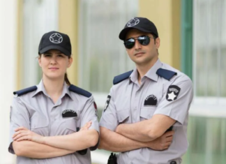 Why Hiring Private Security Guards Is A Smart Decision For Event Management