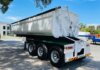 5 Best Side Tipper Trailers for Sale in Australia Side Tipper Trailers for Sale in Australia
