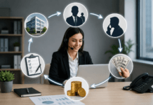 How a Commission Only Debt Collection Agency Works