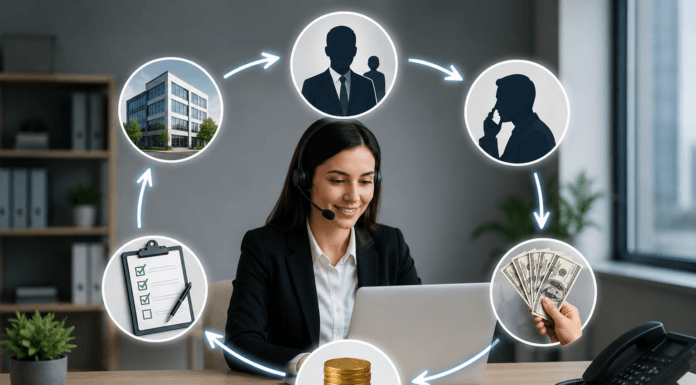 How a Commission Only Debt Collection Agency Works