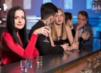 Quick Tips for Enjoying the Sexiest Bars in Style sexiest bars Sydney