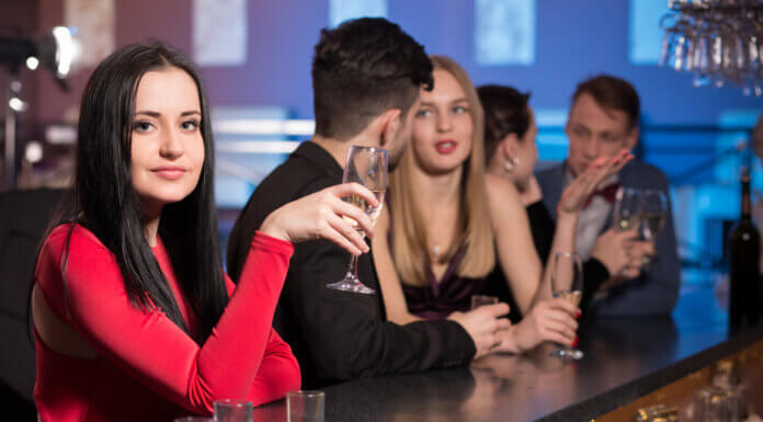 Quick Tips for Enjoying the Sexiest Bars in Style sexiest bars Sydney