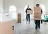 Stress-Free Packing: Essential Tips for a Seamless Move packers and movers