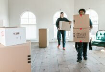 Stress-Free Packing: Essential Tips for a Seamless Move packers and movers