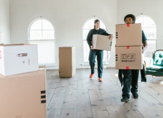 Stress-Free Packing: Essential Tips for a Seamless Move packers and movers