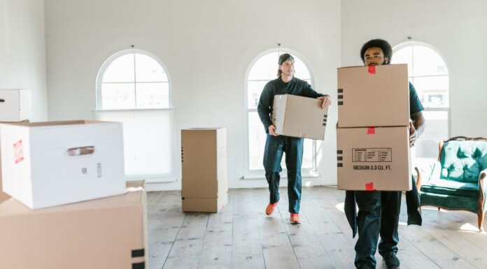 Stress-Free Packing: Essential Tips for a Seamless Move packers and movers
