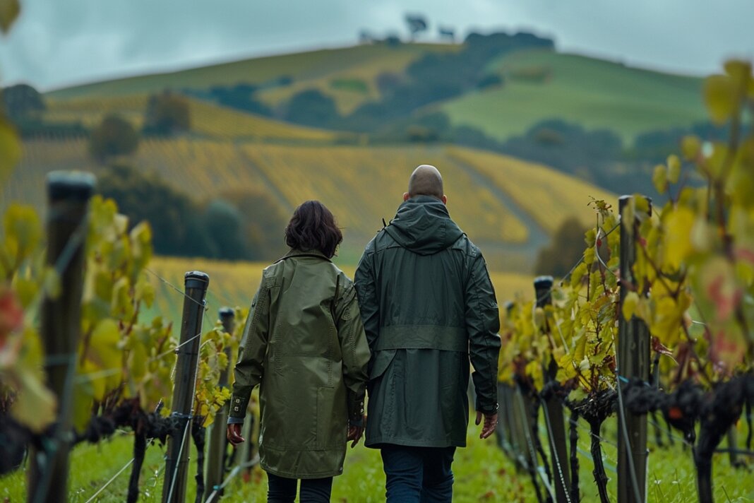 private yarra valley tour