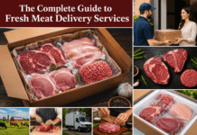 The Complete Guide to Fresh Meat Delivery Services fresh meat delivery melbourne