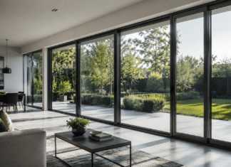 Top Benefits of Installing Aluminium Windows in Your Property