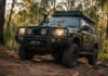 TJM Mulgrave for Quality 4WD and Off-Road Accessories