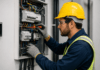 Essential Services Offered by Electrician Electrician