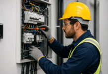 Essential Services Offered by Electrician Electrician