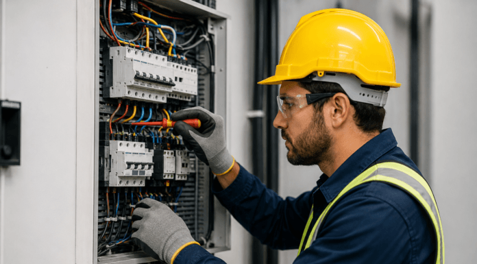 Essential Services Offered by Electrician Electrician