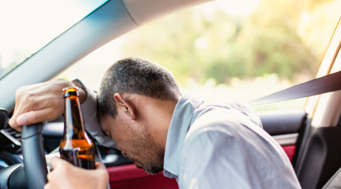 How To Choose The Right Drink Driving Lawyer