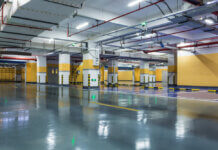A Complete Guide to Choosing Epoxy Floor Coating Frankston for Industrial Spaces Epoxy Floor Coating