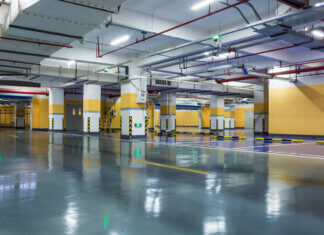 A Complete Guide to Choosing Epoxy Floor Coating Frankston for Industrial Spaces Epoxy Floor Coating