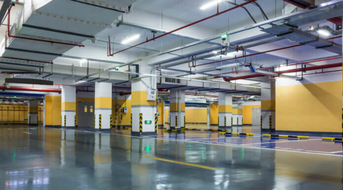 A Complete Guide to Choosing Epoxy Floor Coating Frankston for Industrial Spaces Epoxy Floor Coating