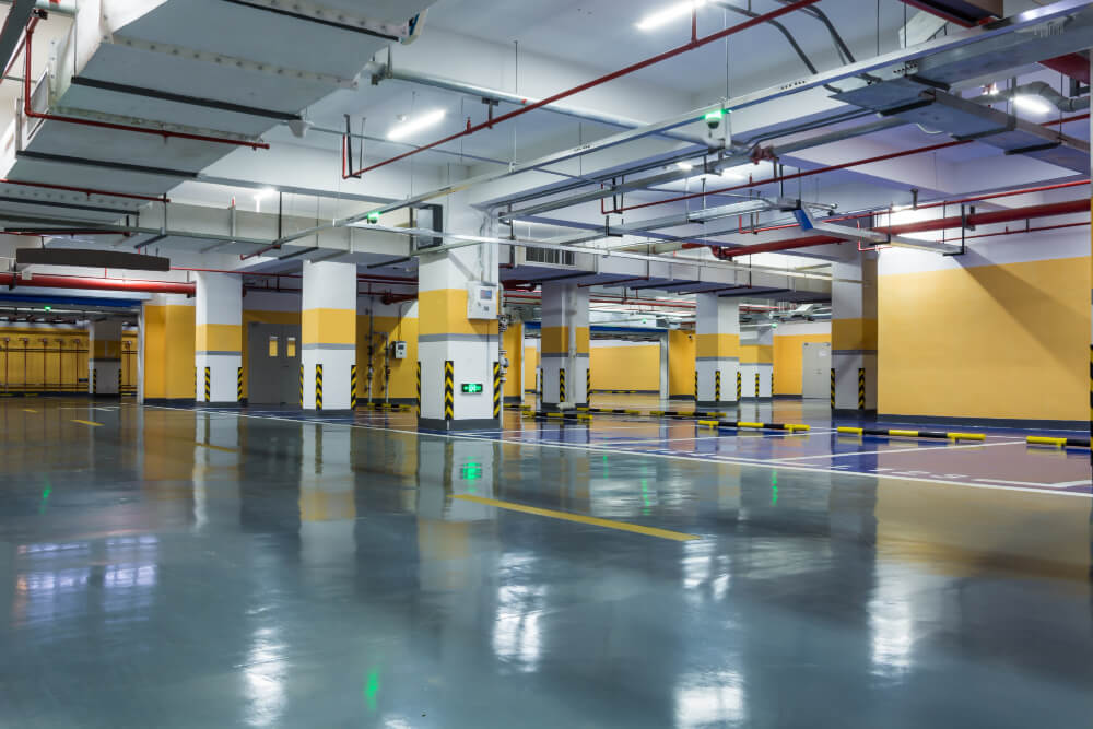 A Complete Guide to Choosing Epoxy Floor Coating Frankston for Industrial Spaces Epoxy Floor Coating