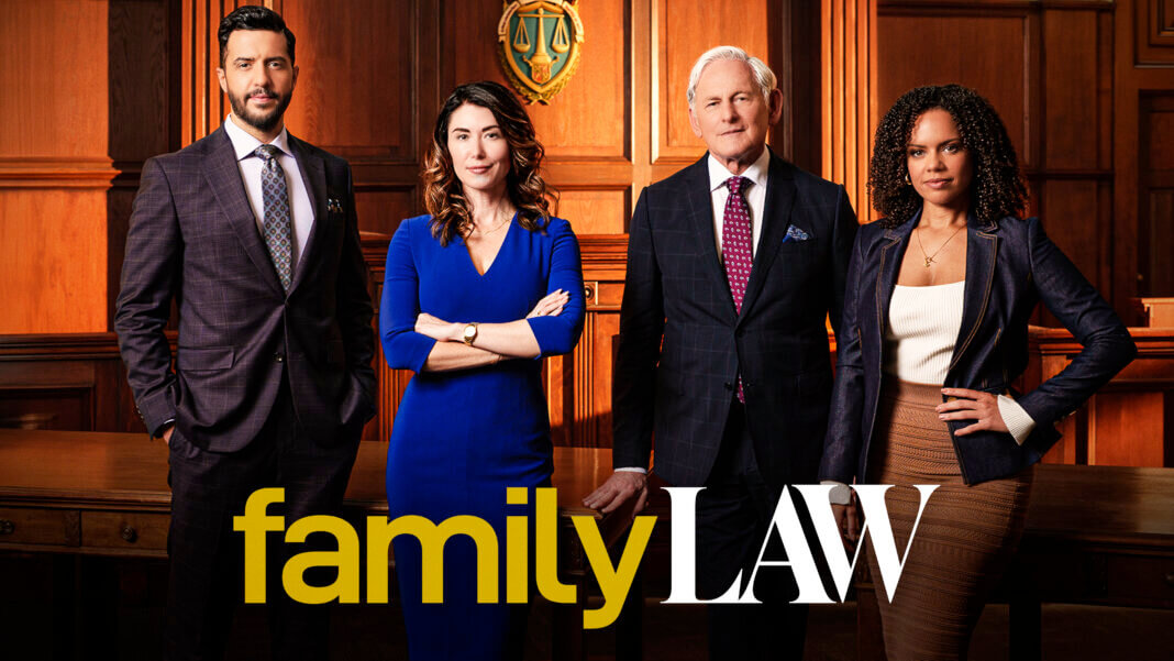 Family Law