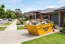 How to Choose the Right Skip Bin for Home Renovations Skip Bin Hire