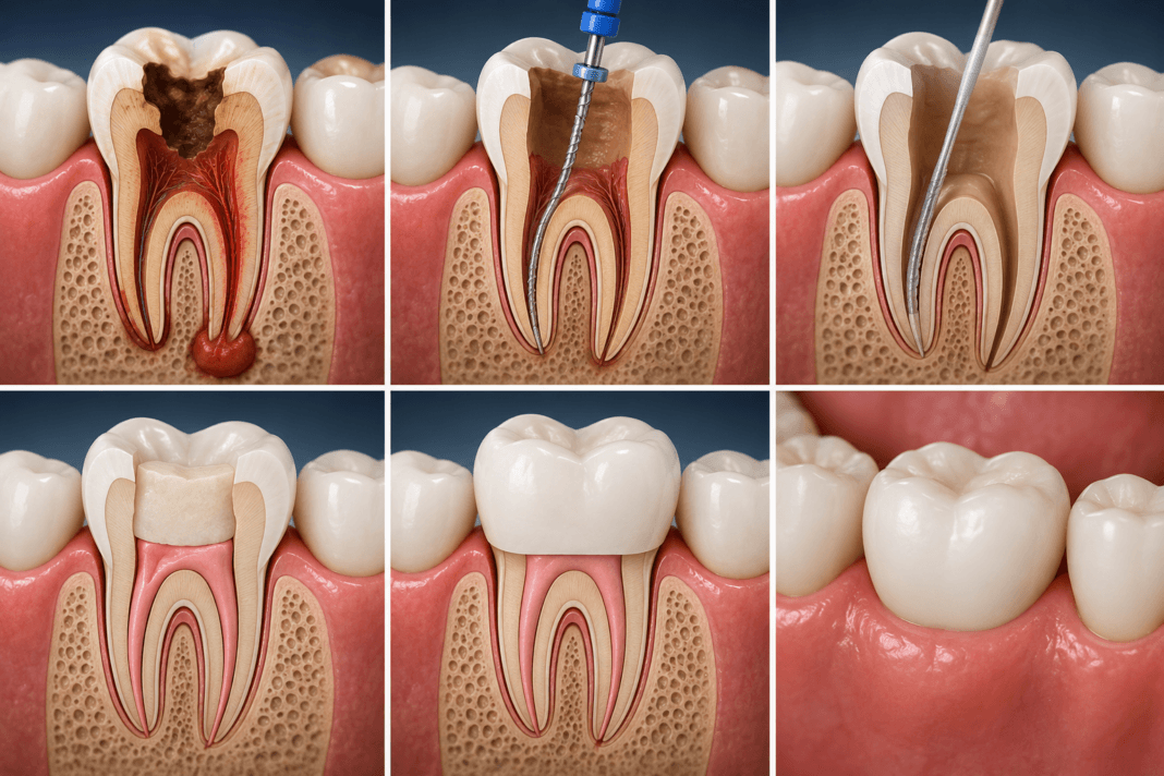 c4d2af43-6ea7-4b79-82c8-1a16829f9a93 root canal treatment