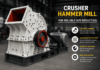 Crusher Hammer Mill for Reliable Size Reduction hammer mill crusher