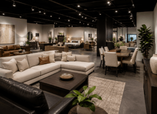 How to Find Affordable Deals at a Furniture Store furniture store condell park