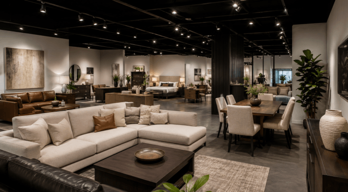 How to Find Affordable Deals at a Furniture Store furniture store condell park