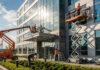 Is Your Commercial Building Maintenance Up to Modern Standards? Commercial Building Maintenance
