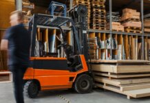A Complete Guide to Selecting a Forklift for Sale for Industrial Applications Forklift for Sale