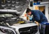 5 Essential Tips For Mercedes Service Maintenance