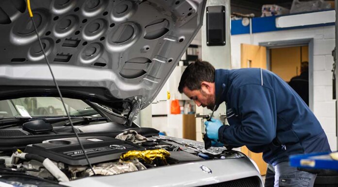5 Essential Tips For Mercedes Service Maintenance