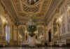 What Makes Custom Gold Gilding a Preferred Choice for Premium Interior Decoration Custom Gold Gilding