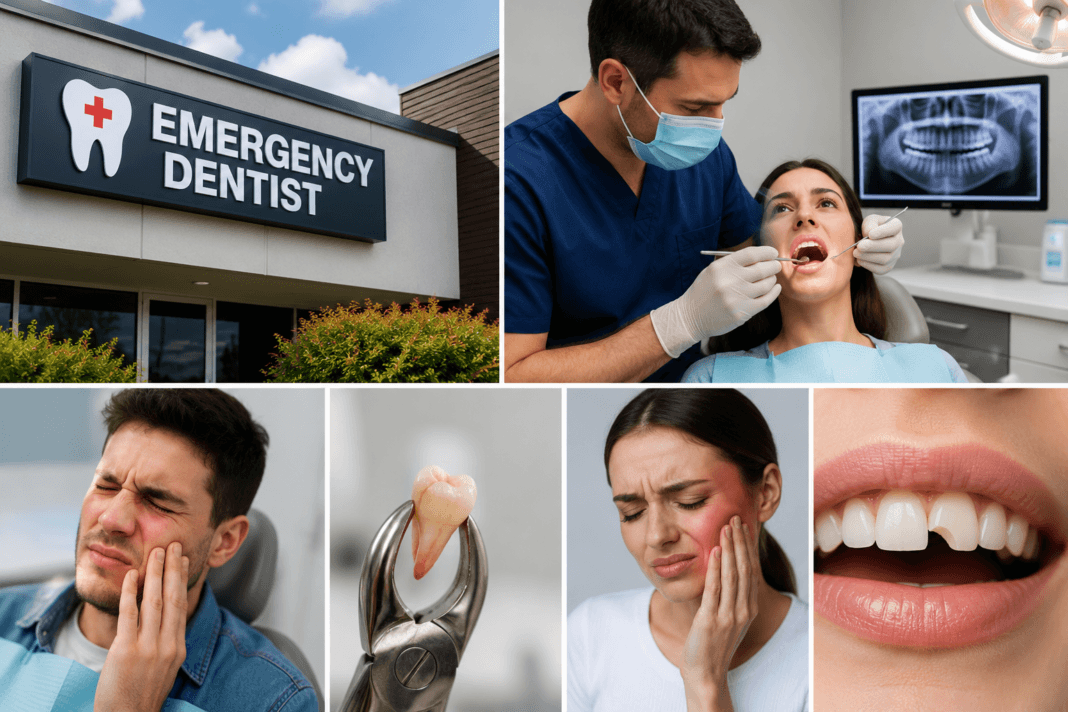 Dentist Officer