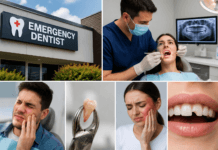 Emergency Dentist Officer: When Should You Seek Urgent Dental Care? Dentist Officer