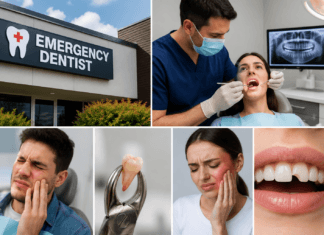 Emergency Dentist Officer: When Should You Seek Urgent Dental Care? Dentist Officer