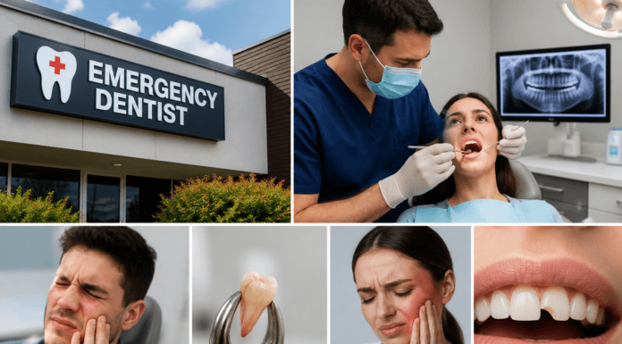 Emergency Dentist Officer: When Should You Seek Urgent Dental Care? Dentist Officer