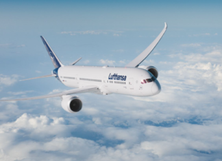 How Can I Book Lufthansa Flight Tickets? Lufthansa Flight ticket