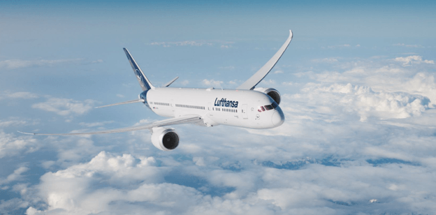 How Can I Book Lufthansa Flight Tickets? Lufthansa Flight ticket