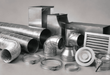 How to Choose the Right Ducting Supplies for Your Ventilation Project Ducting Supplies