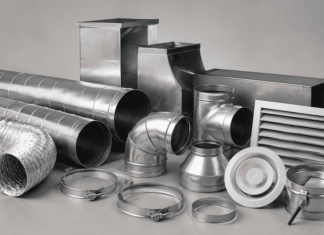 How to Choose the Right Ducting Supplies for Your Ventilation Project Ducting Supplies