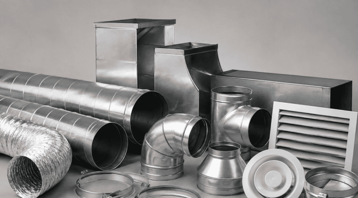 How to Choose the Right Ducting Supplies for Your Ventilation Project Ducting Supplies