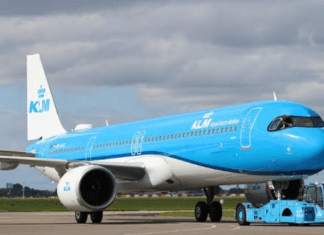 How Can I Book KLM Airlines Tickets? KLM Airlines Tickets