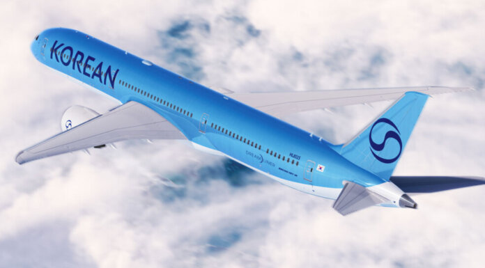 What Is Korean Air’s Unaccompanied Minor Policy?